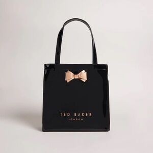Ted Baker Black Tote
